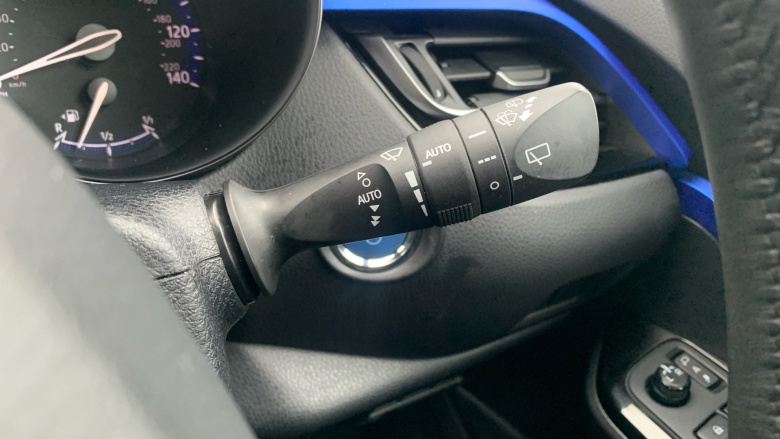 Toyota C-HR 1.8 Hybrid Dynamic 5dr CVT Hybrid Hatchback